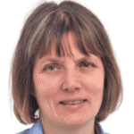 Sally Ward