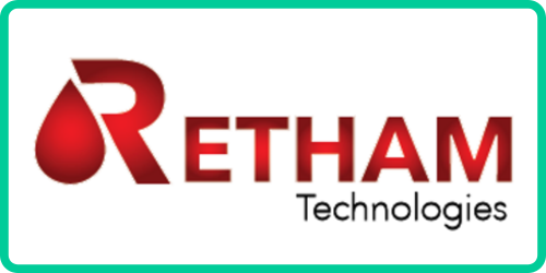 Retham Technologies - 4th Fc-Mediated Function Summit Partner