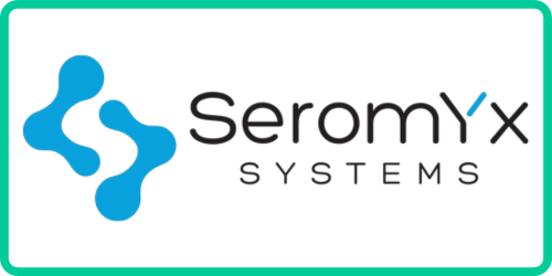 SeromYx - 4th Fc-Mediated Function Summit Partner