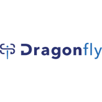 Dragonfly Therapeutics Logo
