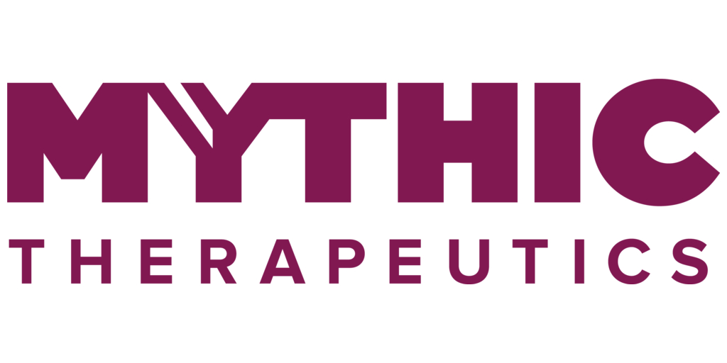Mythic Therapeutics Logo