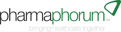 PharmaPhorum Logo