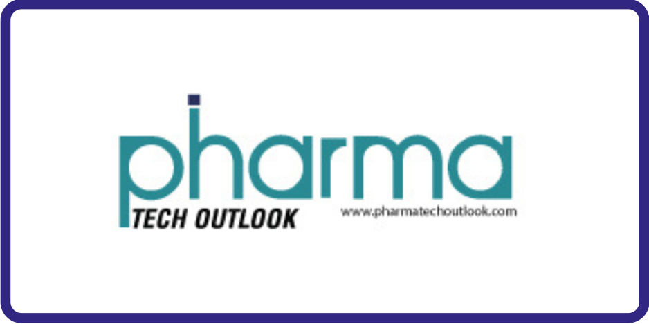 PharmaTech Outlook PharmaTech Outlook